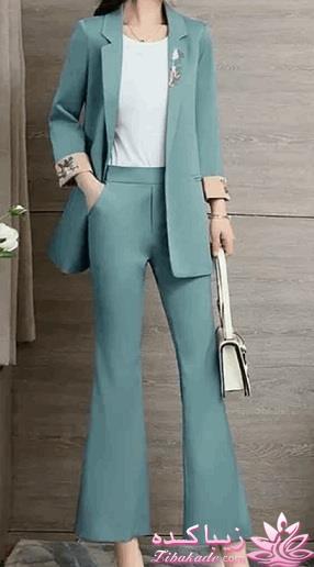 آموزش دوخت لباس مجلسی